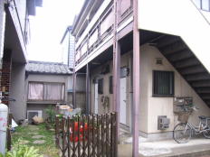 東伊興アパート 画像4
