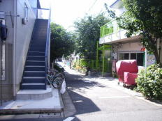 ピア仲町 画像2