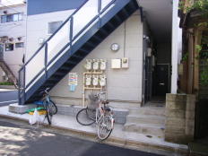 ピア仲町 画像4