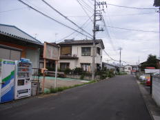 東岩槻倉庫 画像2