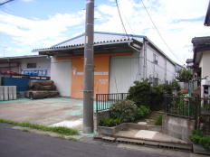 東岩槻倉庫 画像3