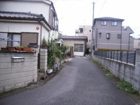 小山作業所・倉庫・事務所 画像1