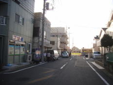赤山町マンション 画像2