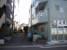 赤山町マンション 画像3