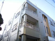 赤山町マンション 画像4
