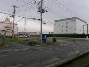 岩槻区加倉売地 画像1