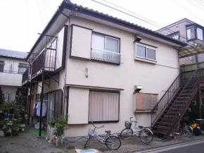 コーポ小林 画像1