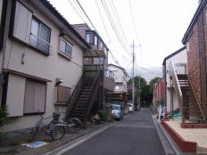 コーポ小林 画像2
