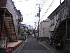 コーポ小林 画像3