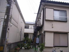 コーポ小林 画像4