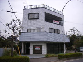 木曽呂住居付店舗･事務所 画像1
