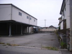 差間事務所付き倉庫 画像2