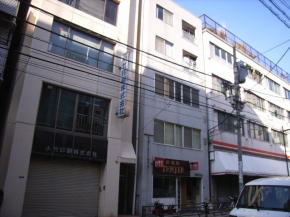 東上野借地ビル 画像1