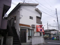 東岩槻アパート 画像2