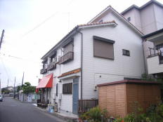 東岩槻アパート 画像3