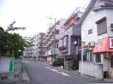 東岩槻アパート 画像4