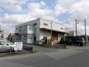 岩槻区上野工場 画像1