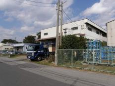岩槻区上野工場 画像4