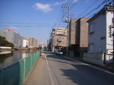 戸田川岸アパート 画像4