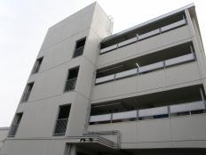 東谷マンション 画像2