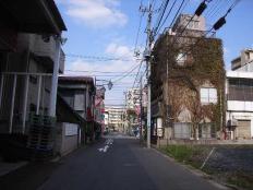 南浦和3丁目売地 画像3