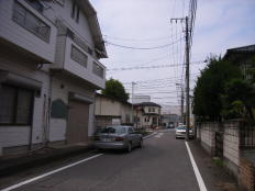江戸袋アパート 画像3