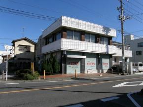 赤井店舗・事務所 画像1
