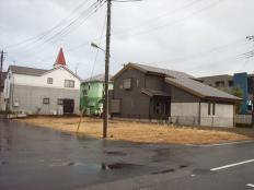 長蔵3丁目売地 画像2