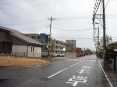長蔵3丁目売地 画像3