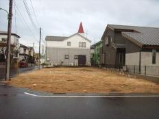 長蔵3丁目売地 画像4