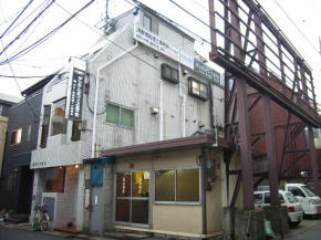 北千住ビル 画像1