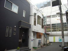北千住ビル 画像2