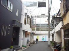 北千住ビル 画像3
