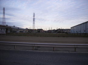 大和化成工業跡地 画像1