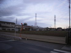 大和化成工業跡地 画像2