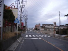 大和化成工業跡地 画像3