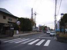 大和化成工業跡地 画像4