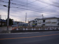 東埼生コン跡地 画像2