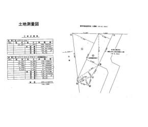 東埼生コン跡地 画像5(間取図)