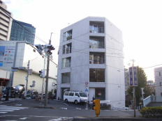 ランドステージ松見坂 画像2