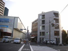 ランドステージ松見坂 画像3