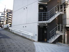 ランドステージ松見坂 画像4