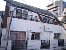 池尻大橋マンション 画像2