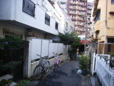 池尻大橋マンション 画像4