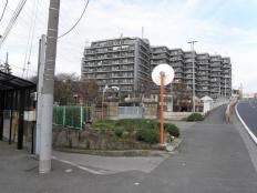 鳩ヶ谷里土地 画像2