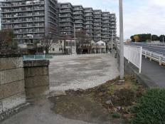 鳩ヶ谷里土地 画像3
