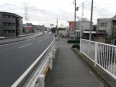 鳩ヶ谷里土地 画像4