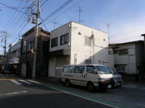 富士見店舗事務所 画像1