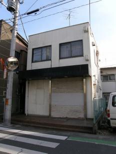 富士見店舗事務所 画像2