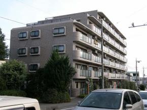 ライオンズﾏﾝｼｮﾝ川越岸町 画像1